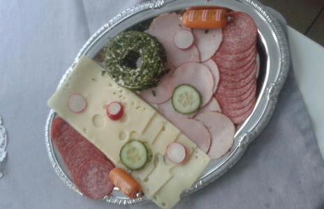 Kleines Landhaus - Foto 35