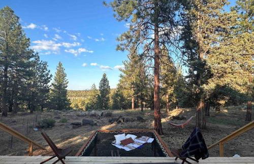 Majestic A-Frame on 5 acres! - Foto 15