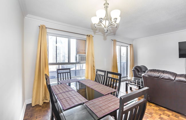 Toronto Furnished Living Scarborough - Foto 30