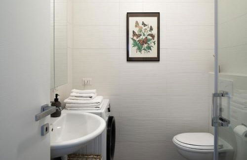 Casa di Luna - Pianello del Lario by LoveComo - Foto 18