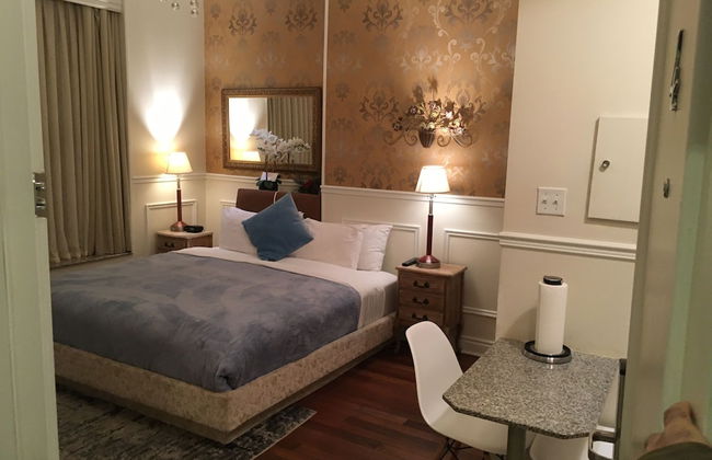 Parc Suites Hotel - Foto 6