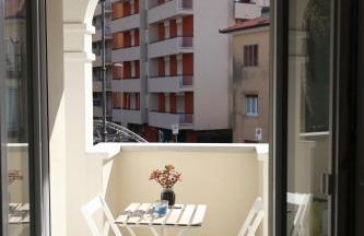 Villa Schiaffino Appartamento al Primo Piano - Foto 11