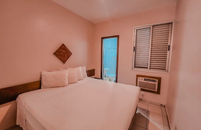 Pampulha Flat Hotel - Foto 12