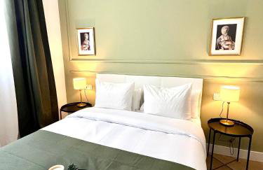 Apartamentos Élite - Art Collection - Leonardo - Foto 2