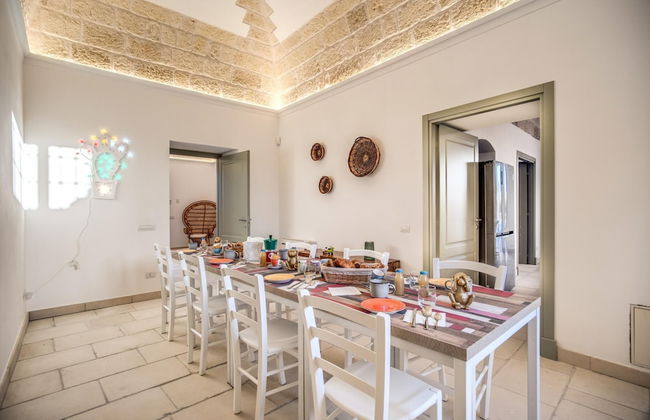 Masseria Monte Pizzuto 6 - Foto 10