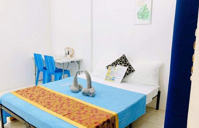 Glo's Space Boracay Dmall - Foto 11