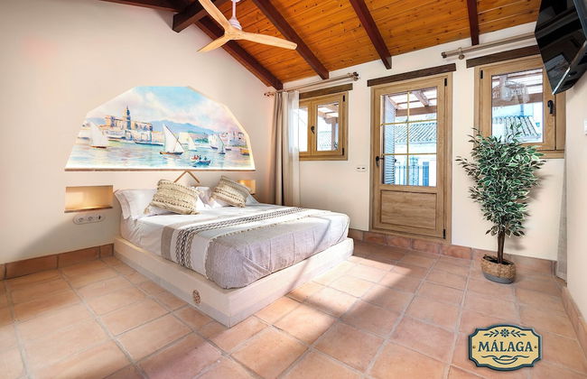 Mi Andalusia Hotel Experience - Foto 14