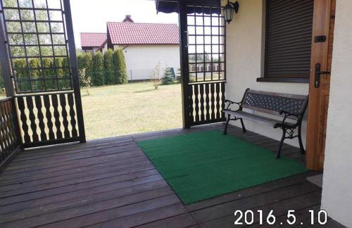 Domki Orla na Mazurach - Photo 32