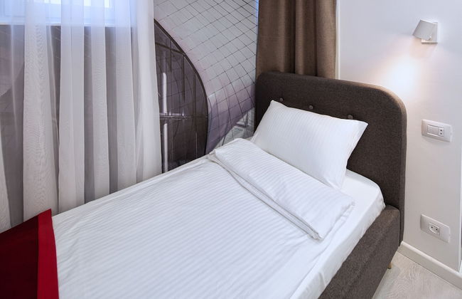 Rest Studios - Foto 35