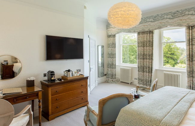 Lindeth Fell Country House - Foto 20