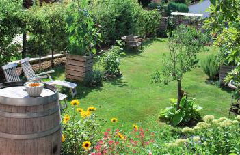 Gartenhaus am Weinberg - Foto 8