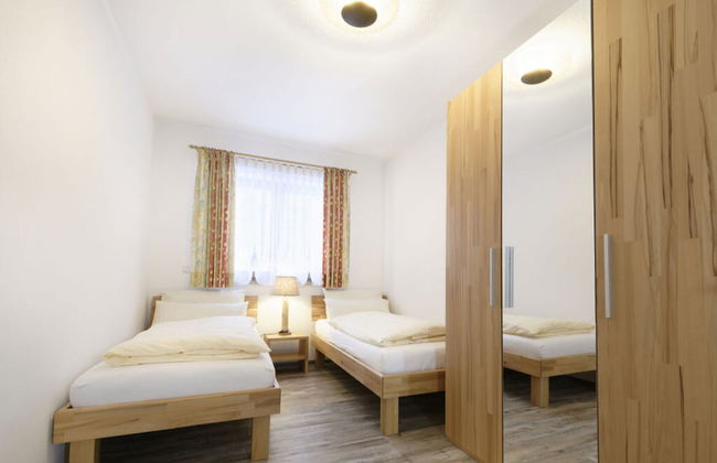 Geroldsee Comfortable Holiday Residence - Foto 4