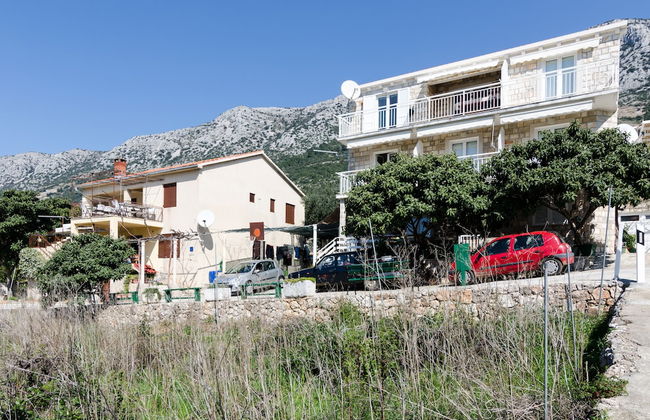 Apartments Villa Ana - Dingac - Photo 52