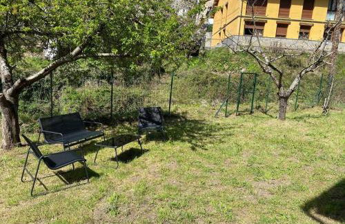 Cabrales236 Casa con jardín en Carreña de Cabrales - Foto 21