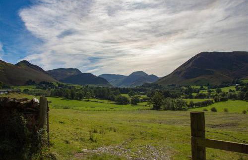 Swinside Cottage - Foto 13