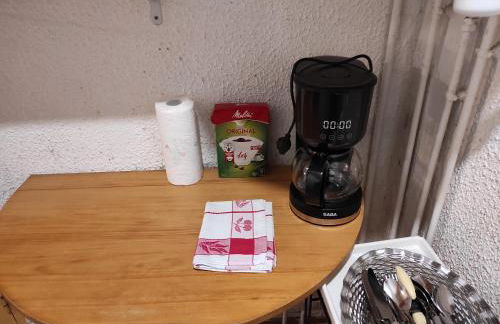 Appartement calme dans quartier résidentiel. - Foto 6