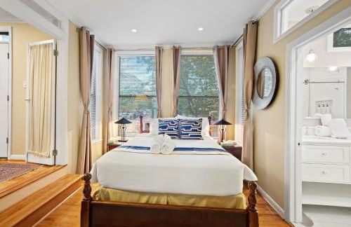 Washington, DC's Finest Address - Foto 8