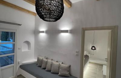 Alidian bay Suites Leros - Foto 10