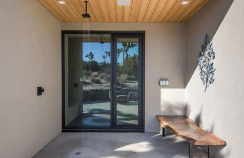 Skyline Ridge- Modern Residence w Sprawling Views - Foto 9