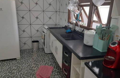 Casa com Piscina no Bairro do Cercado - Foto 17