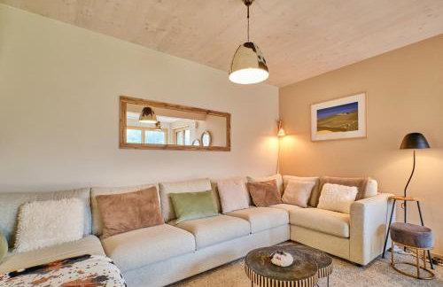 L'Ecrin de Venosc piscine privée - Foto 29