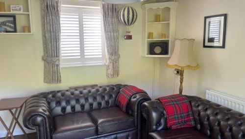 Riverside Cottage - Foto 3