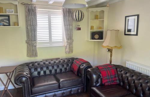 Riverside Cottage - Foto 3