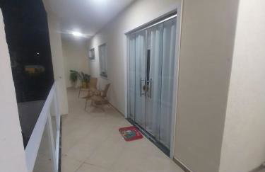 Apartamento próximo Hotéis Atmosfera e São Domingos - Foto 46