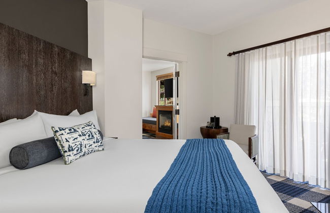 Marriott Grand Residence Club, Lake Tahoe – 1 to 3 bedrooms & Pent - Foto 15