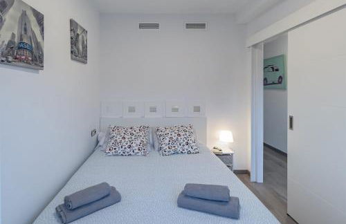 Apartamento Los tres soles - Photo 20