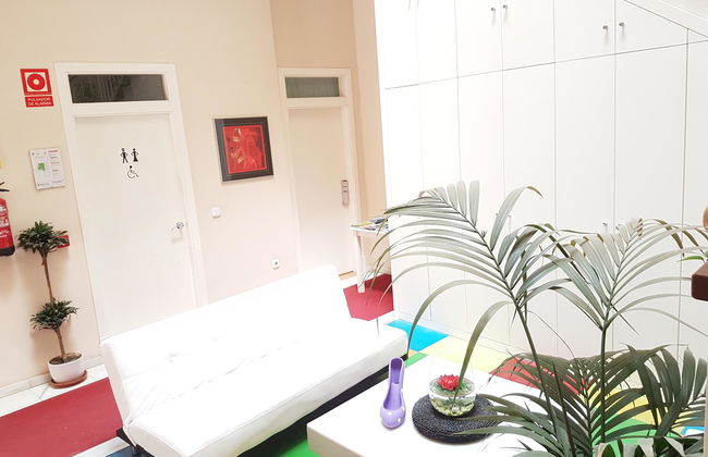 Hotel y Apartamentos Doña Lola - Foto 10