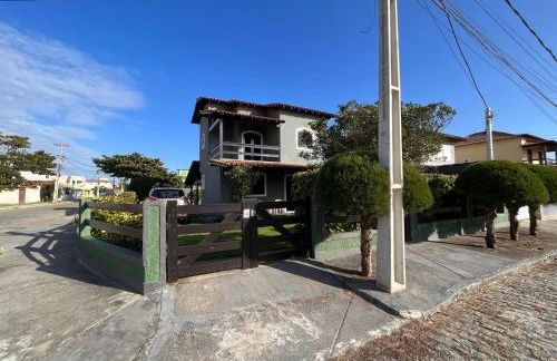 Casa Jardim e Praia em Cabo Frio - Foto 36
