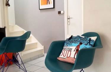 Maison de charme avec piscine - Foto 12