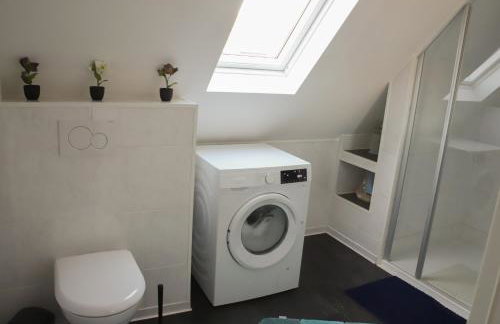 Ferienwohnung Tor zum Frankenwald in Mitwitz - Photo 27