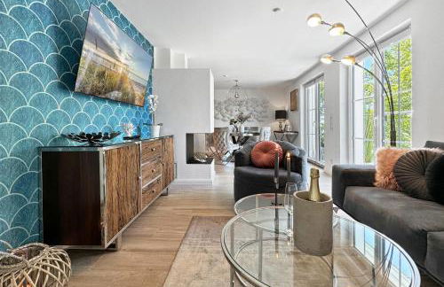 Penthouse Hafenkieker - Foto 1