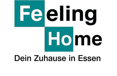 Feeling Home - Moderne 3-Zimmer Ferienwohnung am Uniklinikum, Nähe Messe und Rüttenscheid, "mit Parkplatz" - Foto 24