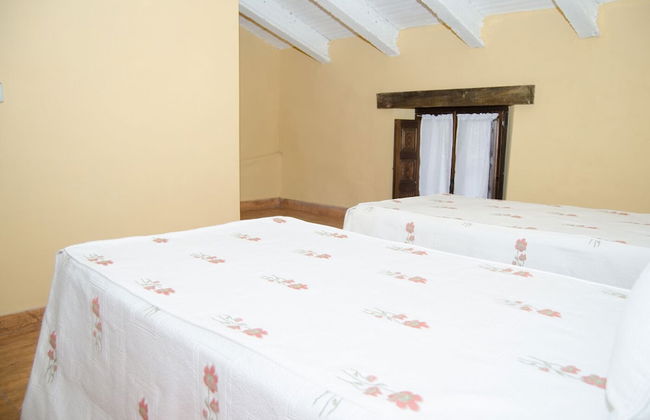 Country Houses Santa Ana de la Sierra - Foto 10