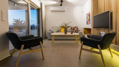 Best Seaview Attica - Foto 5