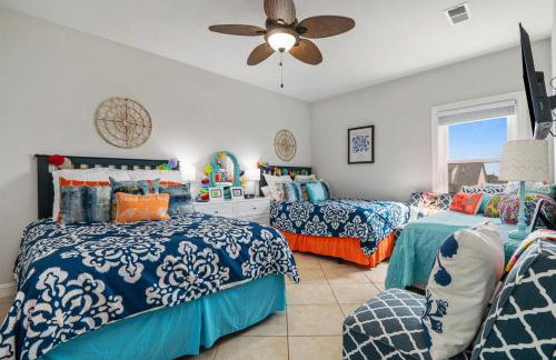 Good Times and Tan Lines home - Foto 26