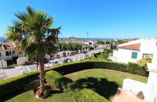 Sierra Cortina Apartamento con vistas al mar - Foto 4