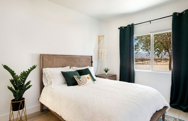 Golden Serenity - Foto 5