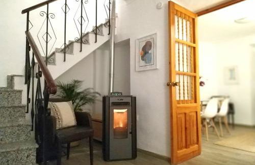 CASA EL REMANSO DE ZUHEROS - Foto 14