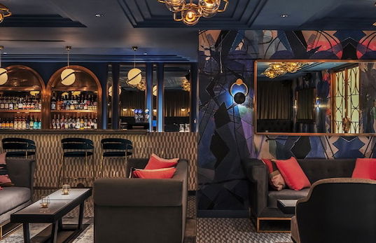 PARKROYAL Serviced Suites Singapore - Foto 37