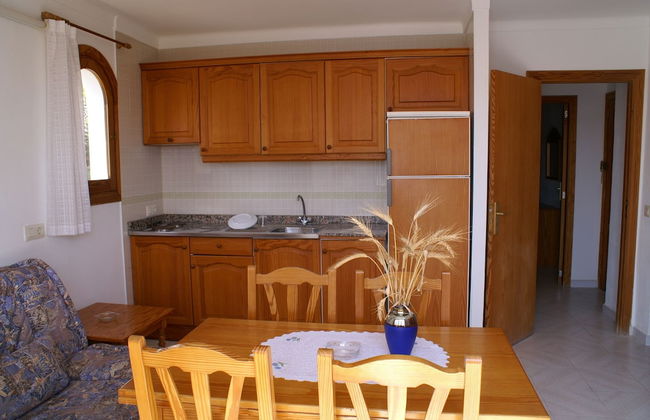 G Rentals Apartamentos Bella Maria - Foto 4