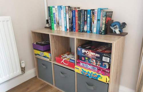 Sunrise Cottage, 2 minutes walk from the beach! - Foto 8