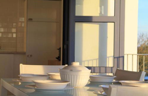 Hotel Apartamentos Casas da Fortaleza - Foto 41