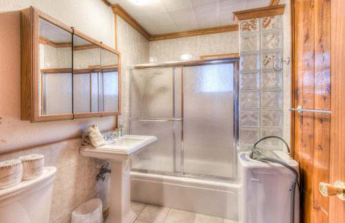 Badger Basin - 30 Days or more Vacation Home Rental - Foto 18