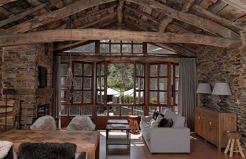 Aldea Rural y Gastro Restaurante Casona de Labrada - Foto 6