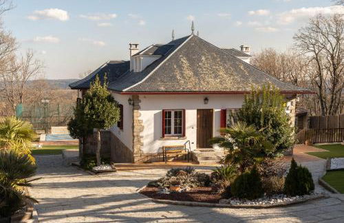 El Robledal - Miraflores de la Sierra - Foto 49