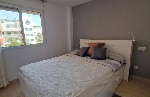 Moderno y renovado apartamento en urbanización Playa Castillo, Denia - Foto 17